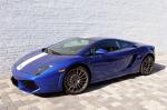 Lamborghini Gallardo LP550-2 Valentino Balboni 2010 года